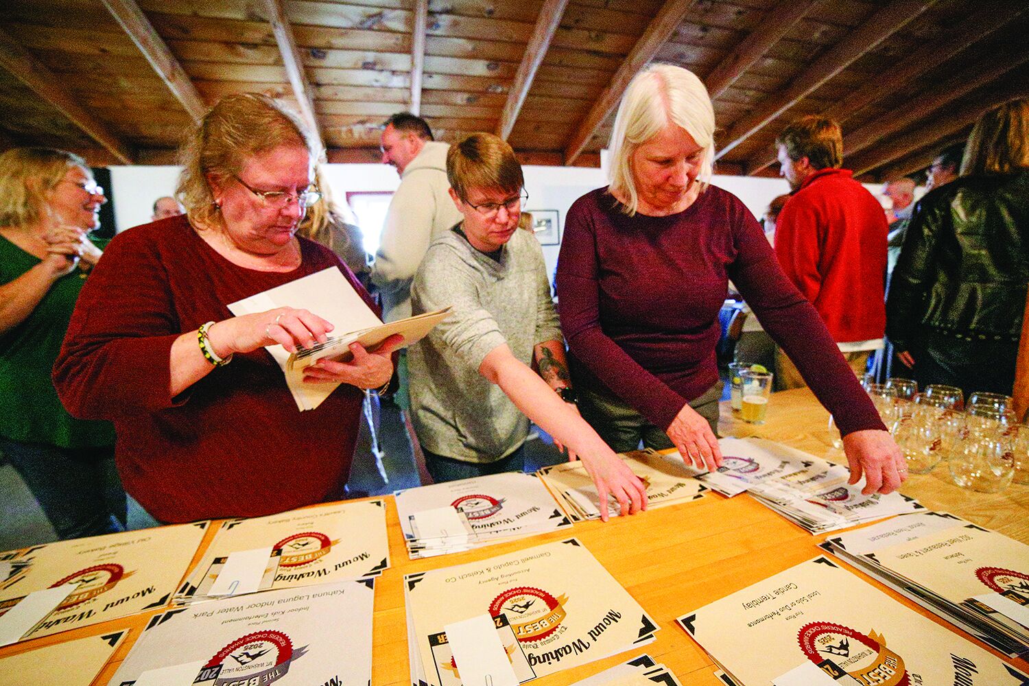 10-08-25 Best Of sorting awards trio